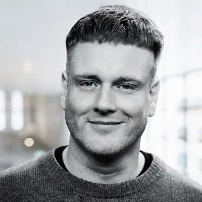 Nico Daum